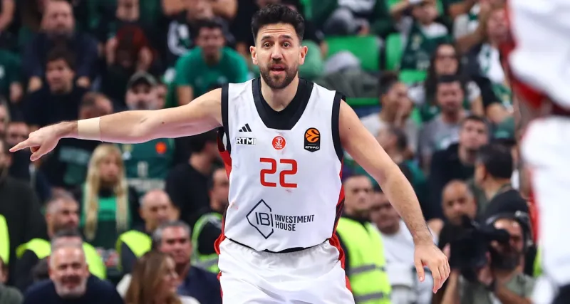 Βασίλιε Μίτσιτς: Τελικά είναι υπέρβαρος ή απλώς κάνει τη διαφορά;