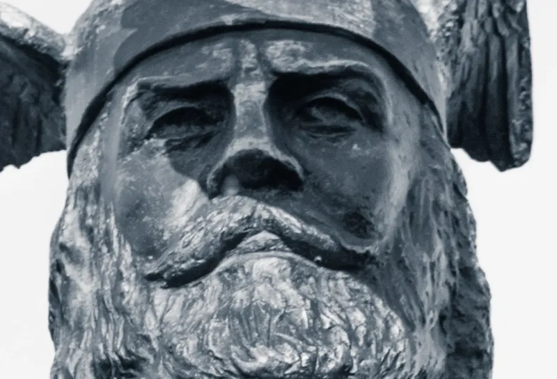 Λέιφ Έρικσον και η Αμερική πριν από τον Κολόμβο