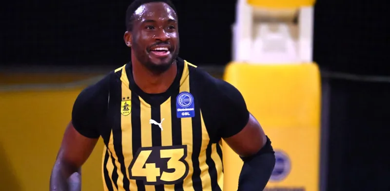Άρης - Μαρούσι 74-57: Κυριάρχησαν οι Θεσσαλονικείς με πρωταγωνιστή τον Ματ Μόργκαν