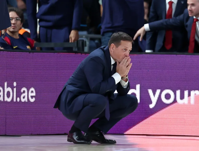 Ολυμπιακός: Δίνει κίνητρο σε όλη τη EuroLeague - Η παραδοχή της Μπαρτσελόνα