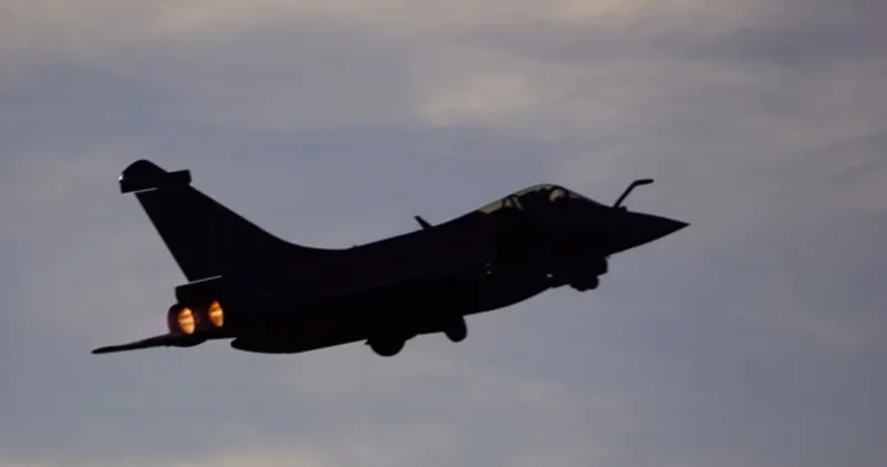 Rafale στο Αιγαίο: Τι καταγράφουν τα ραντάρ και γιατί έχει σημασία για την Τουρκία
