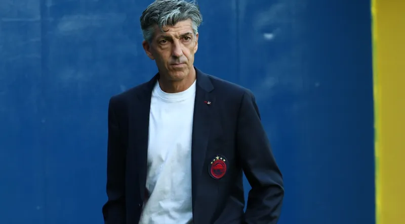 Ολυμπιακός: Έχασαν το στοίχημα όσοι περίμεναν κατάρρευση μετά τον ΟΦΗ!