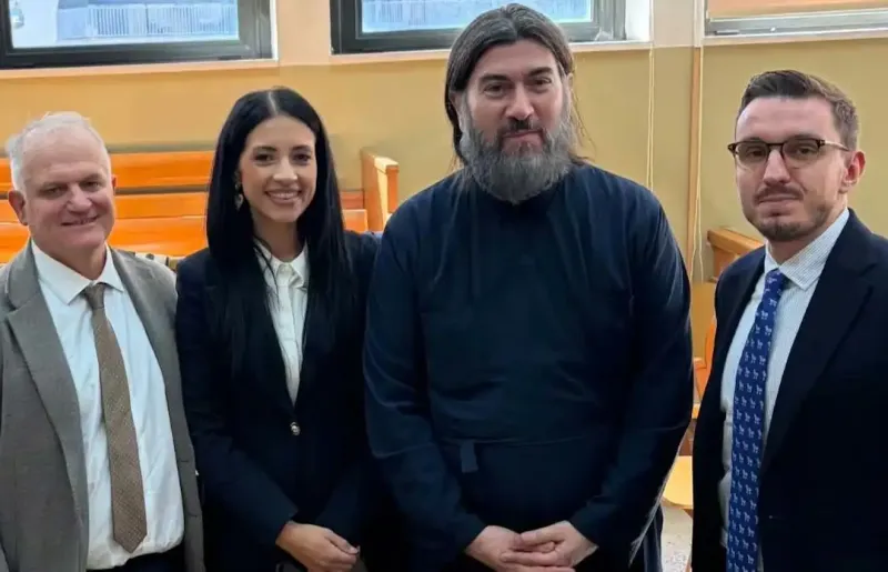 Κιβωτός: Αθώος ο π. Αντώνιος στα Ιωάννινα – Θα απολογηθούν ποτέ τα ΜΜΕ για τη διαπόμπευση του;
