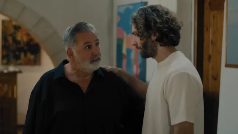 Μπλε Ώρες επόμενα επεισόδια: Ο Δημήτρης χωρίζει την Ολυμπία – Ναρκωτικά και νέοι έρωτες φέρνουν τα πάνω κάτω