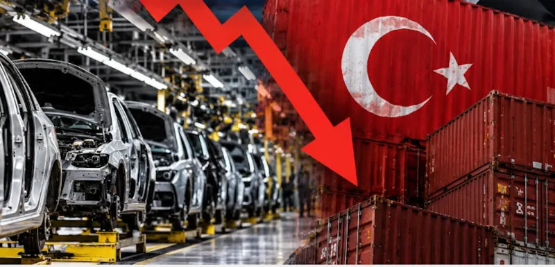 Έρχεται τεράστιο γαλλογερμανικό χτύπημα στην τουρκική αυτοκινητοβιομηχανία
