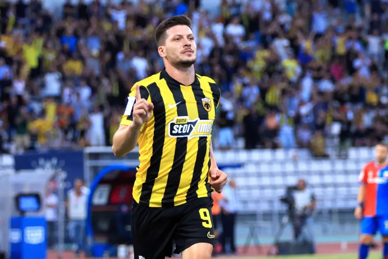 Το όνειρο του Δικεφάλου με 6.75* στην Interwetten!