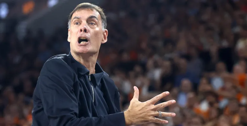 Ολυμπιακός: Η καλύτερη επίθεση της EuroLeague - Τι δείχνει η σύγκριση με τον Παναθηναϊκό