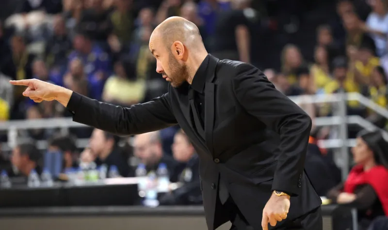 Άρης: Μόνος στην κορυφή του EuroCup με το απόλυτο!