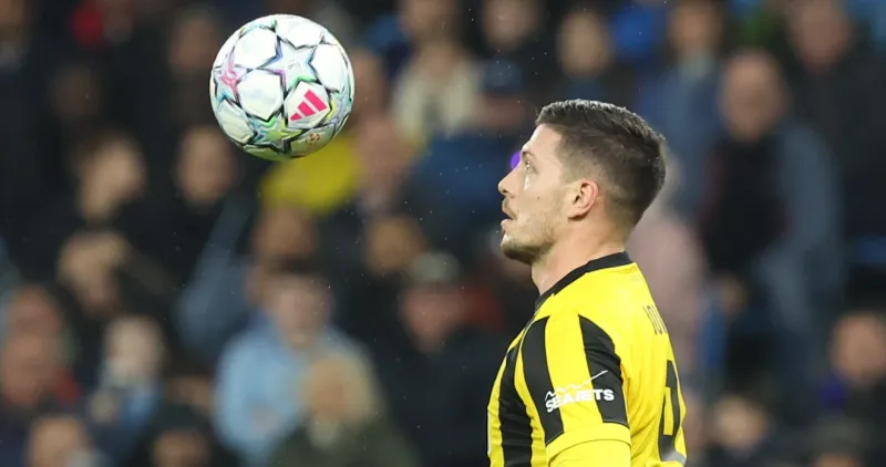 ΑΕΚ: Η βαθμολογία του Champions League και η απόσταση από την 24άδα