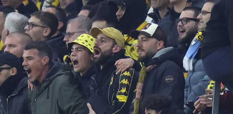 ΑΕΚ: Ξεπέρασε τα 25 εκατ. ευρώ από το Champions League - Πόσα ακόμη μπορεί να κερδίσει