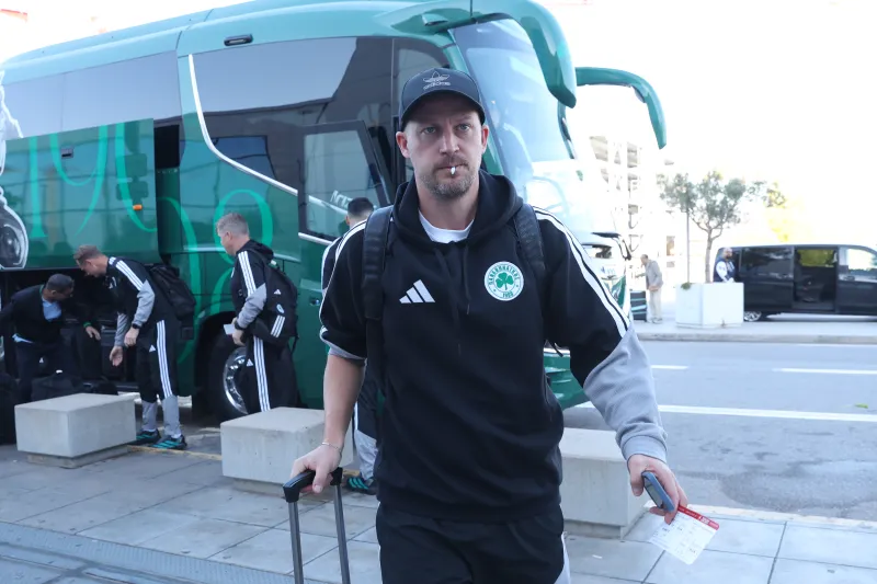 Παναθηναϊκός: Δύο φορές το 2-0 έγινε 2-1