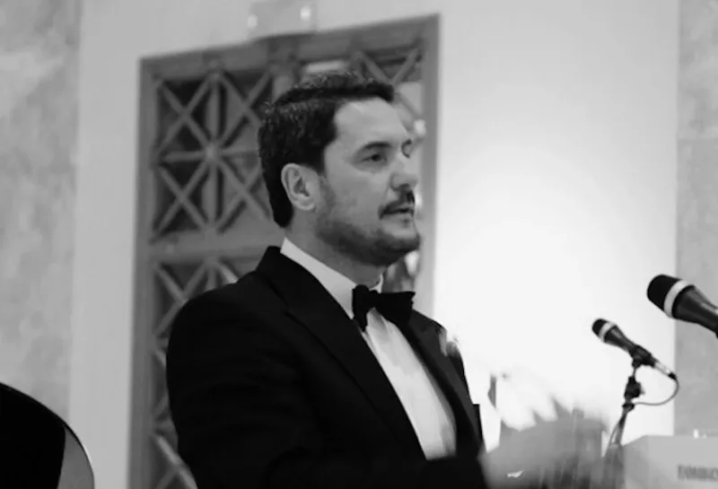 Ο Ευάγγελος Γιαμούρης ενώνει την Ήπειρο με τα μπλουζ