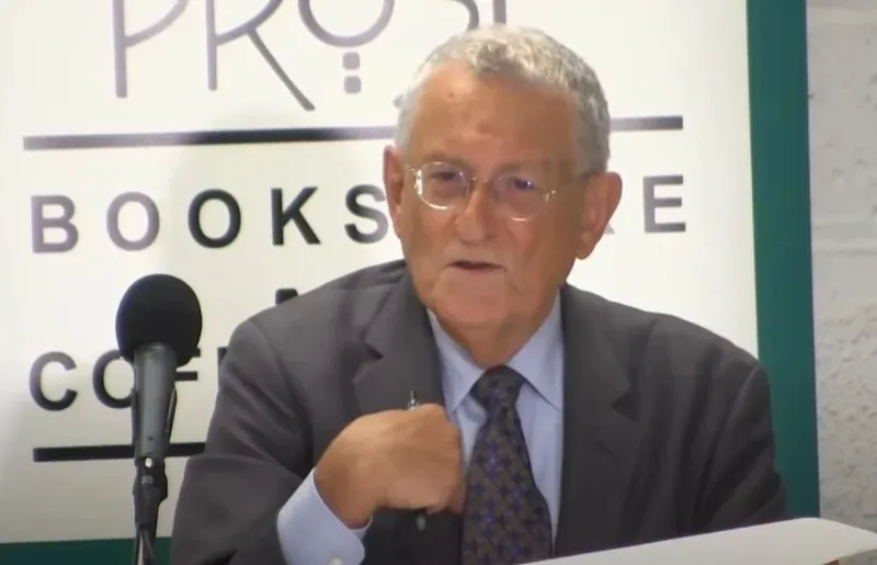 ΝΔ: Με μισό δισ. χρέη «νοικιάζει» ξανά τον πανάκριβο «γκουρού» Γκρίνμπεργκ