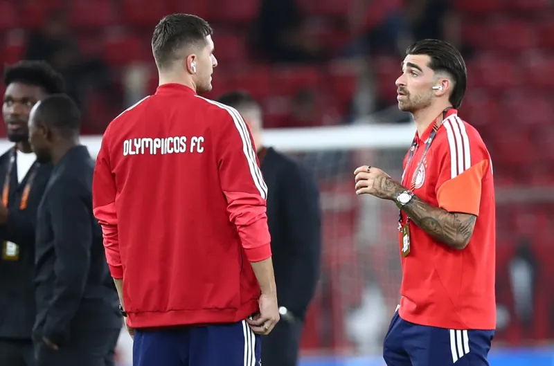 Ολυμπιακός: Πότε παίζει ξανά στο Europa League – Τι ισχύει με τον ΑΝΤ1