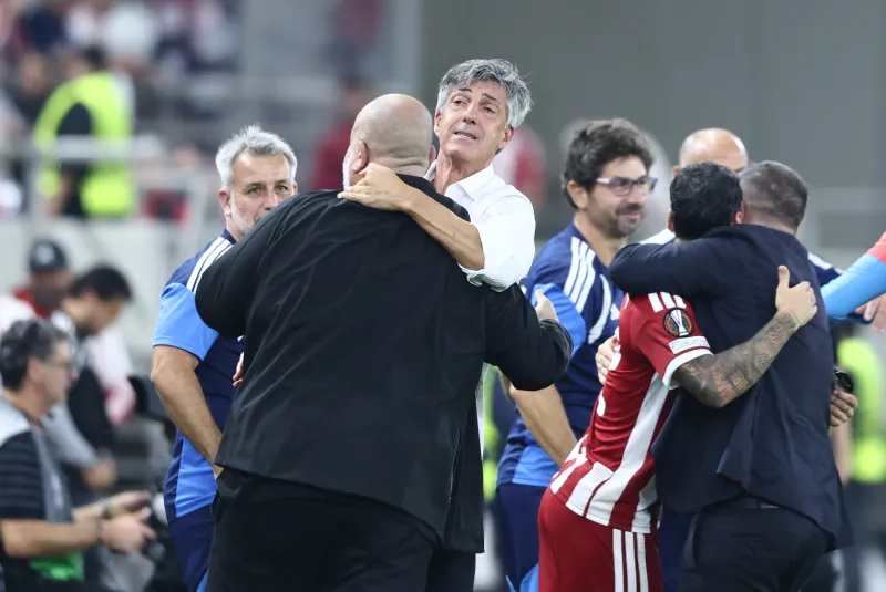 Ολυμπιακός: Ποιο είναι το «κρυφό όπλο» του Αλγκουαθίλ;