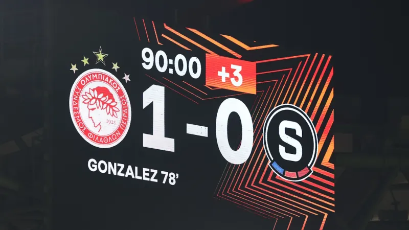 Ολυμπιακός: Άλμα στην UEFA - Πέρασε Φράιμπουργκ και Σαχτάρ