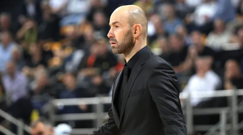 Βασίλης Σπανούλης: Παρέμβαση για το σκάνδαλο στο ελληνικό μπάσκετ