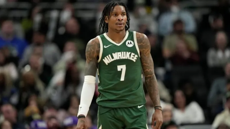 ΠΑΟΚ: Γιατί δεν εγκαταλείπει τον Κέβιν Πόρτερ Τζούνιορ – Τι του προσφέρει!