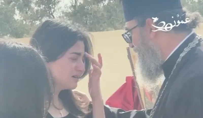 Ιορδανία: Η Ρωμιοσύνη θρηνεί τους εννέα νεκρούς Ελληνορθόδοξους