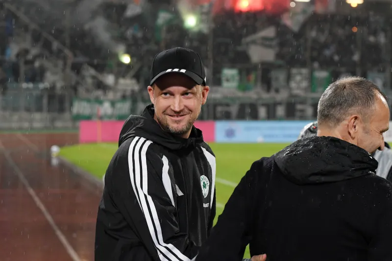 Παναθηναϊκός: Το 1-0 στον Βόλο έδειξε πότε χρειάζεται τρίτο χαφ