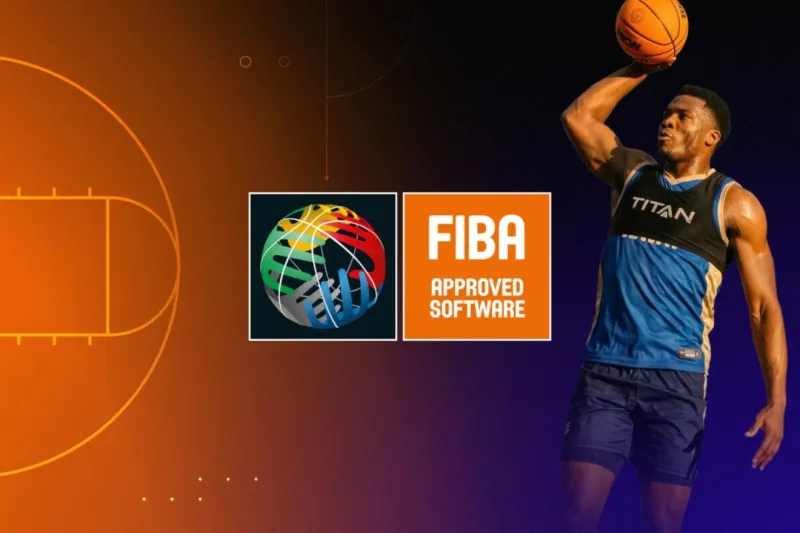 FIBA: Η νέα τεχνολογία που αλλάζει τα δεδομένα στο μπάσκετ