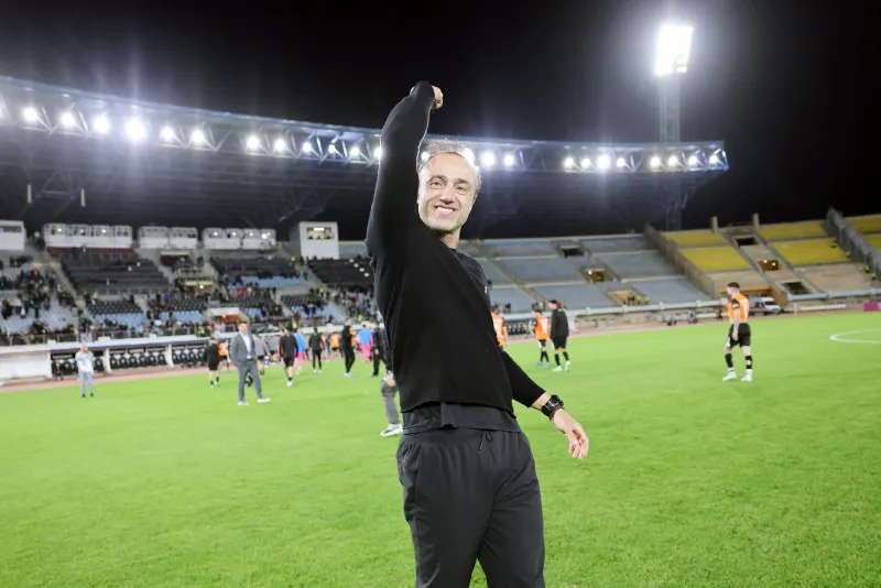 ΟΦΗ: Στη Λάρισα παίζει για να γλιτώσει τα πλέι οφ