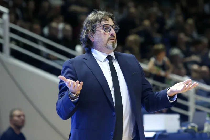 ΠΑΟΚ: Η Μπόσνα έδειξε πώς να νικήσει την Μπαχτσεσεχίρ
