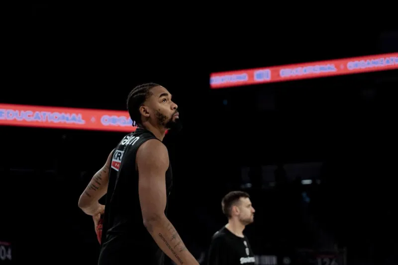 EuroCup: Η βαθμολογία μετά την ήττα του ΠΑΟΚ από την Μπαχτσεσεχίρ – Πού βρίσκεται ο Δικέφαλος