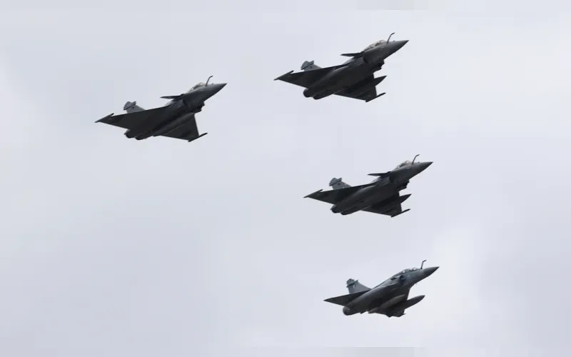 Rafale: Η Σερβία μπροστά σε δίλημμα δισεκατομμυρίων