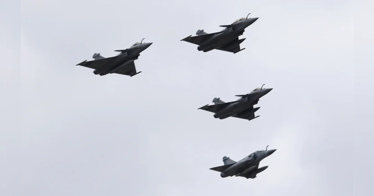 Rafale: Πόσο θα κόστιζε στη Σερβία η ακύρωση | Αθλητικά στο LivePress.gr