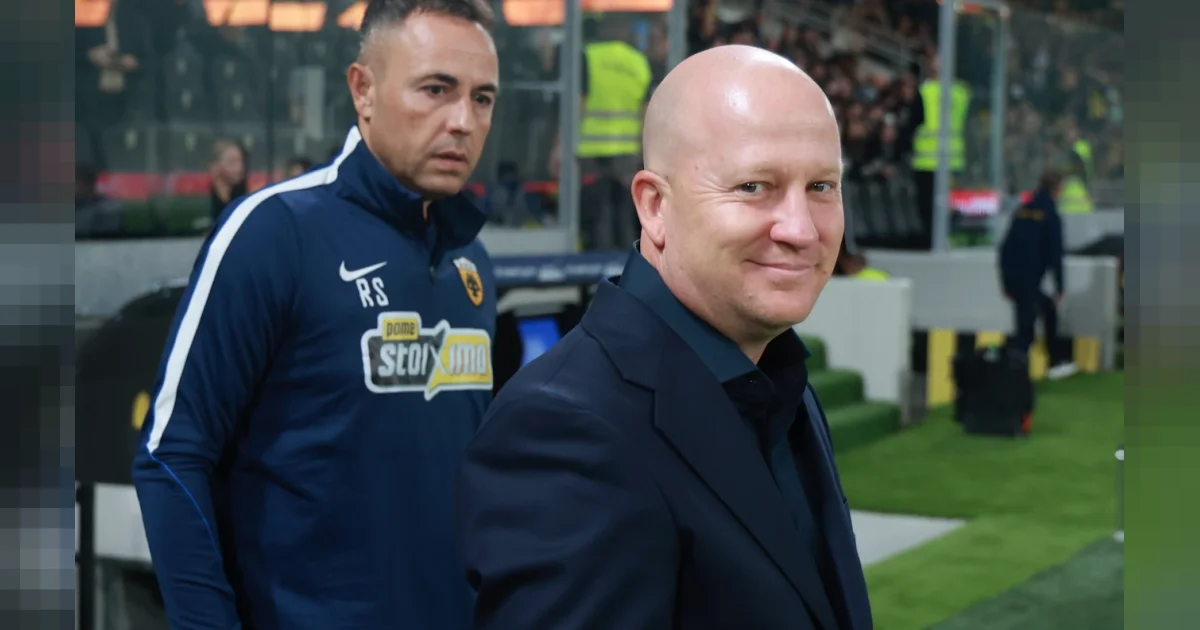 Super League: Πέρασε την Τουρκία στην κατάταξη Elo | Αθλητικά στο LivePress.gr