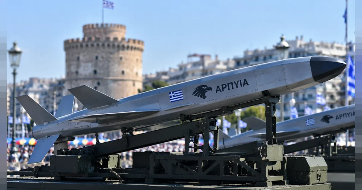 Άρπυια: Το νέο ελληνικό mini cruise στο μικροσκόπιο | Αθλητικά στο LivePress.gr
