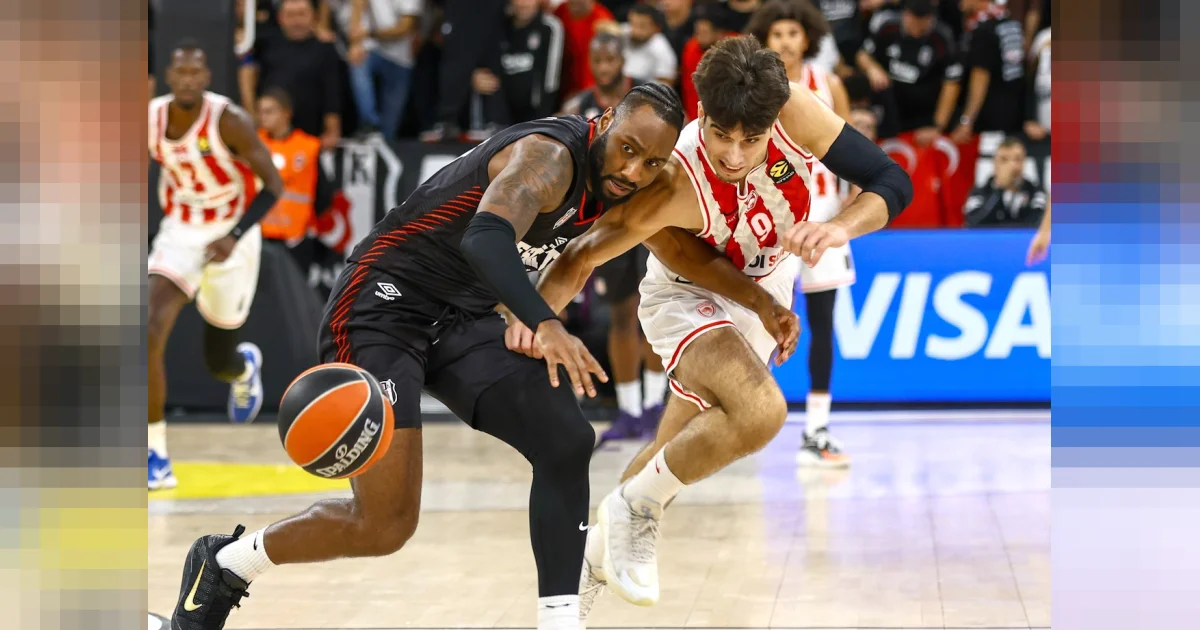 Ολυμπιακός: Έρχεται ο Κόντσαρ στη Euroleague | Αθλητικά στο LivePress.gr