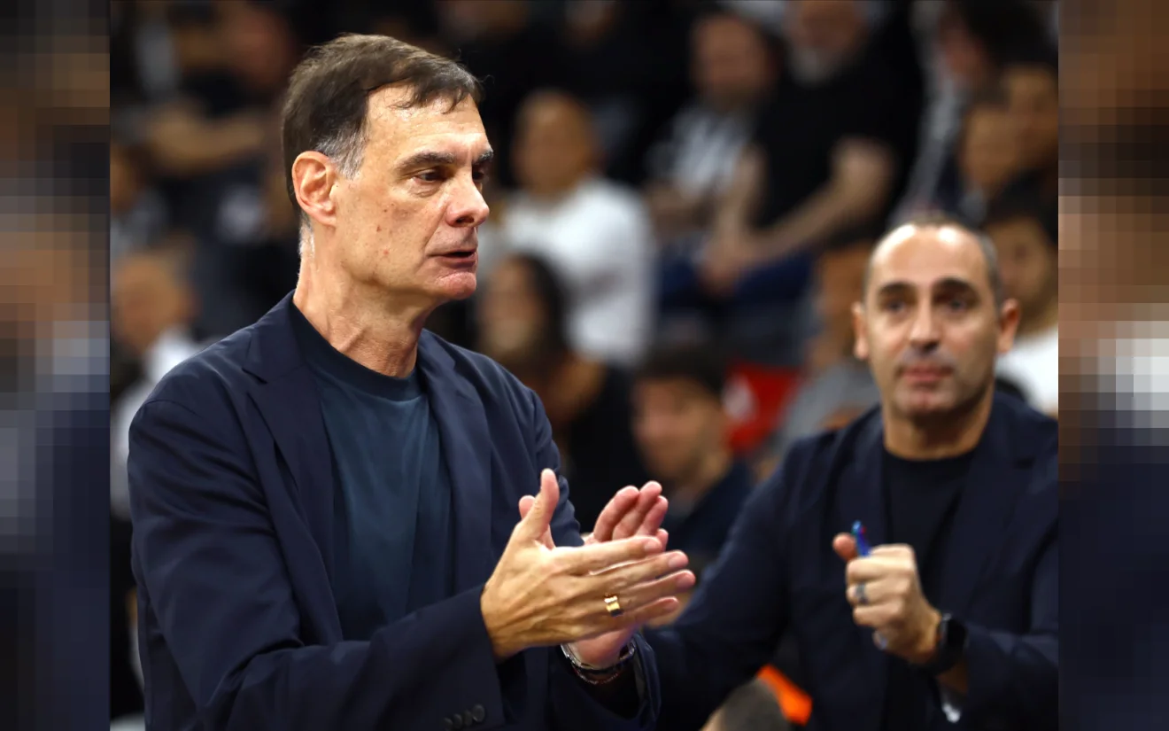 Γιώργος Μπαρτζώκας για το Basketgate
