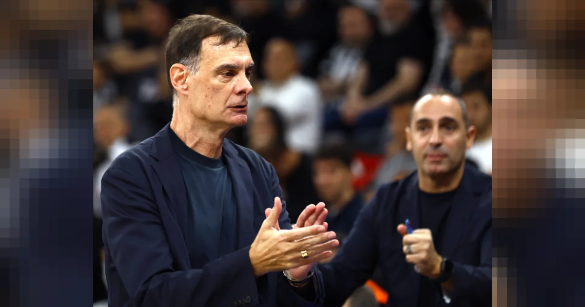 Μπαρτζώκας για Basketgate: Η Δικαιοσύνη αποφασίζει | Αθλητικά στο LivePress.gr