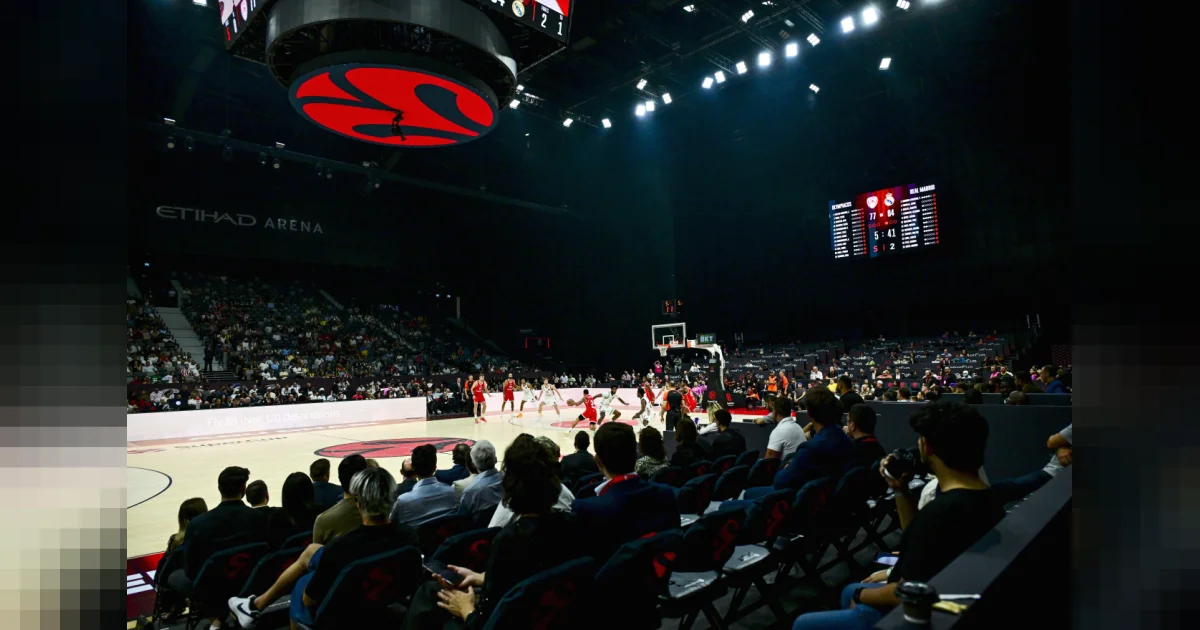 EuroLeague: Μεγάλες προσφορές στο Pamestoixima.gr | Αθλητικά στο PlusTV.gr