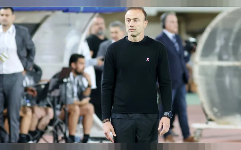 ΟΦΗ: Ο Χρήστος Κόντης πήρε αποφάσεις