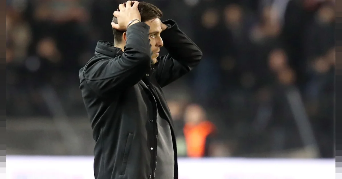 ΠΑΟΚ: Η νίκη δεν έλυσε τίποτα! | Αθλητικά στο LivePress.gr