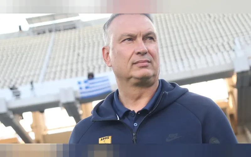 Άρης: Ο Μιχάλης Γρηγορίου δικαιώνεται