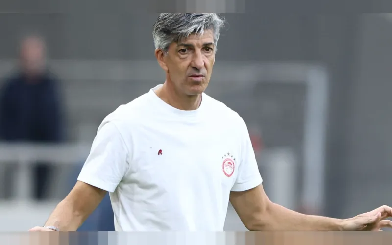 Ολυμπιακός: Ο Ιμανόλ ζήτησε πέμπτο στόπερ