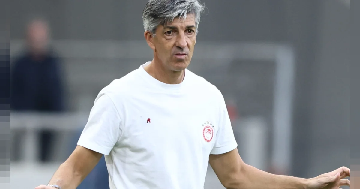 Ολυμπιακός: Ο Ιμανόλ Αλγουαθίλ ζήτησε πέμπτο στόπερ | Αθλητικά στο LivePress.gr