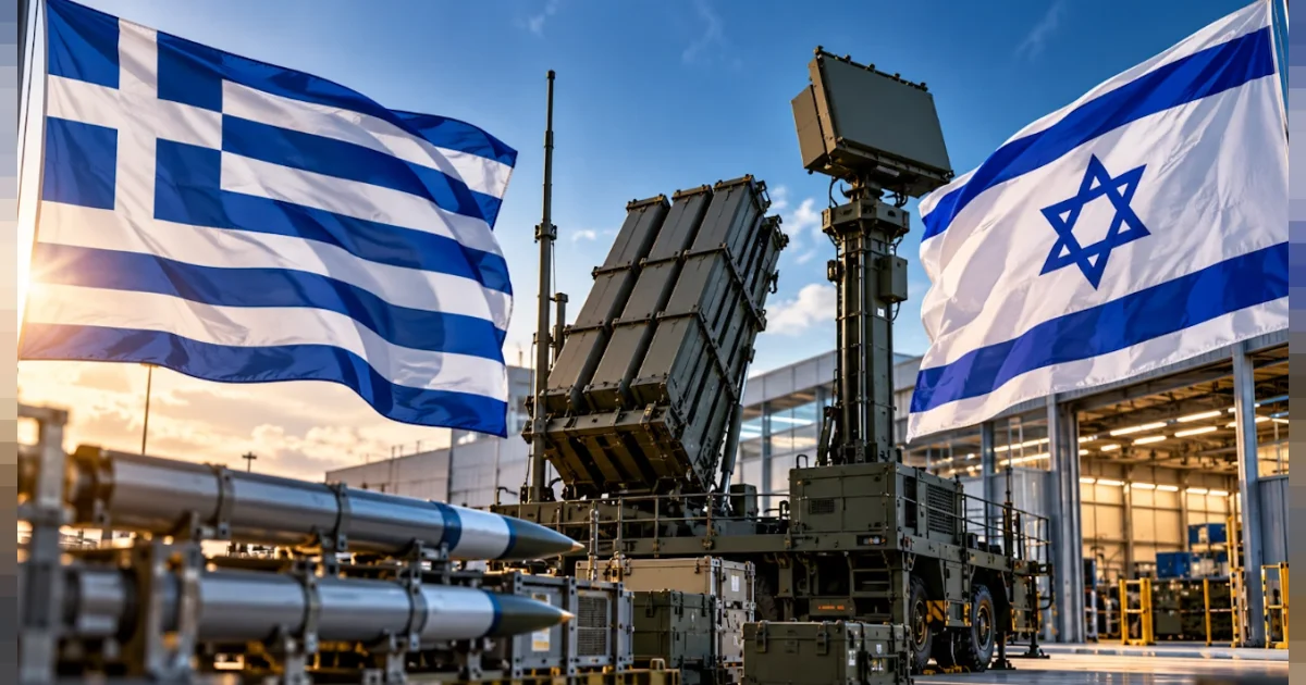 Ελλάδα - Ισραήλ: Πρόταση με ελληνικό κλειδί | Αθλητικά στο LivePress.gr