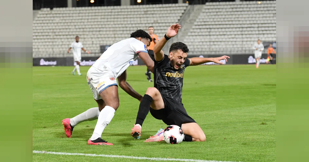Βόλος – Ατρόμητος 1-3: Κίνδυνος για Παναθηναϊκό | Αθλητικά στο LivePress.gr