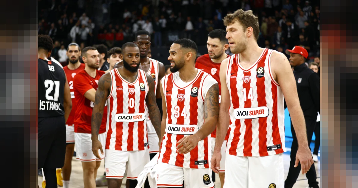 Ολυμπιακός: Ο Παναθηναϊκός έχει επτά ματς εντός | Αθλητικά στο LivePress.gr