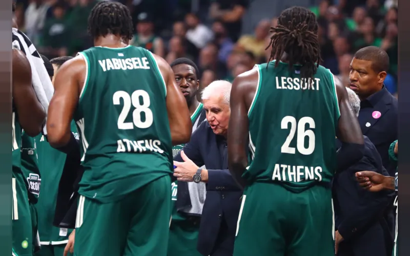 Αγώνες για όλα τα γούστα με ενισχυμένες αποδόσεις!