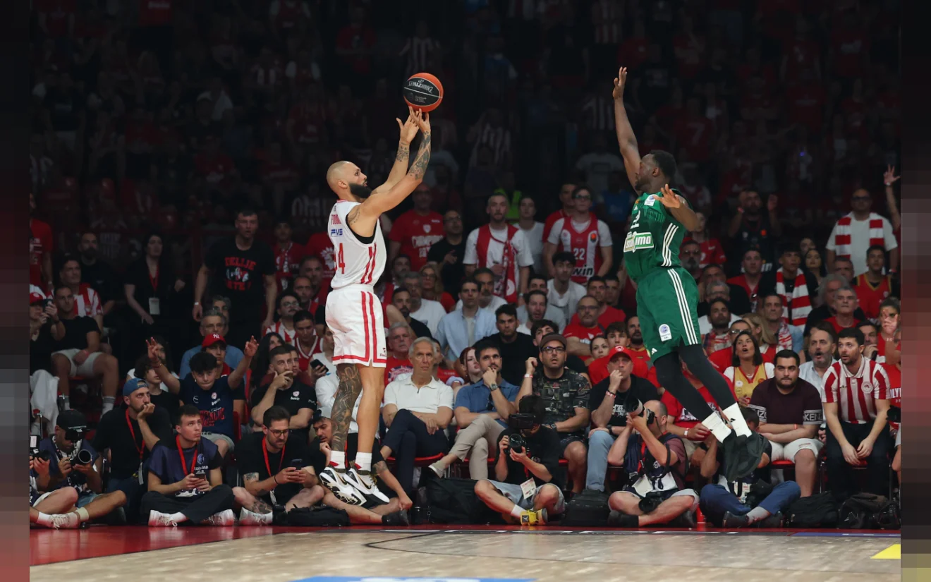 Οι δύο ελληνικές ομάδες και τα σχέδια του NBA Europe.