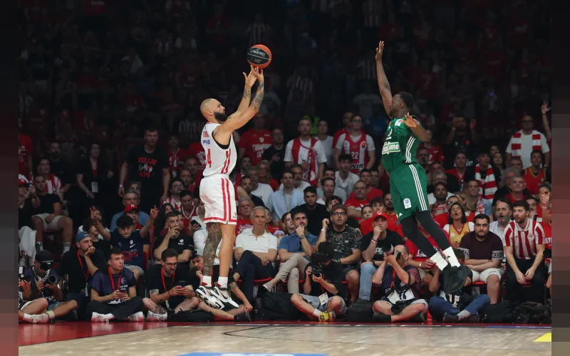 NBA Europe: Ο Παναθηναϊκός στη λίστα αλλά μπορεί να πάει και ο Ολυμπιακός