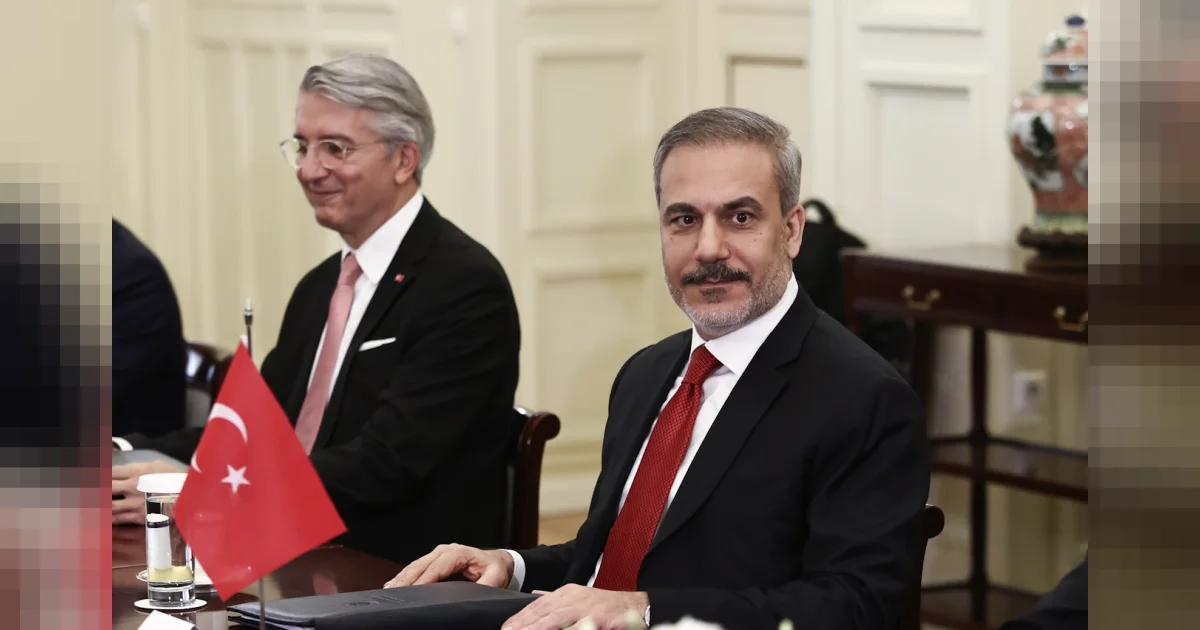 Χακάν Φιντάν: Απειλές κατά της Ινδίας | Αθλητικά στο LivePress.gr