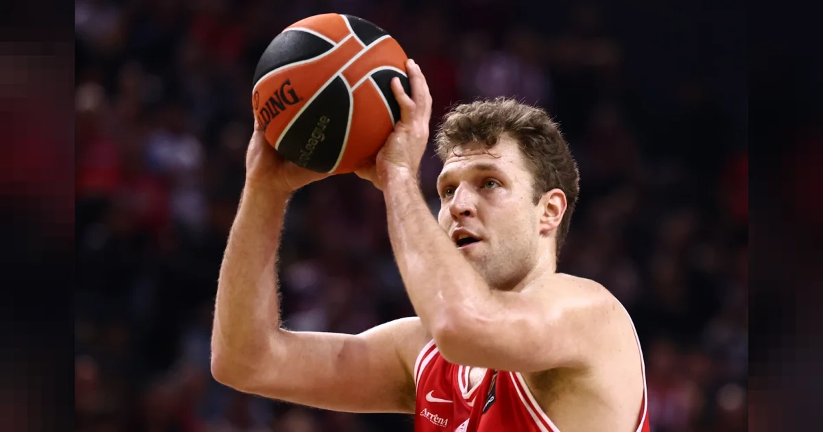 Επόμενος αντίπαλος Ολυμπιακού στη Euroleague | Αθλητικά στο LivePress.gr