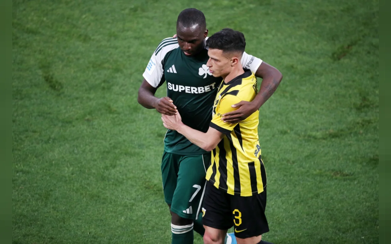 Interwetten: Παναθηναϊκός – ΑΕΚ με σούπερ απόδοση 7.50 στο αθηναϊκό ντέρμπι
